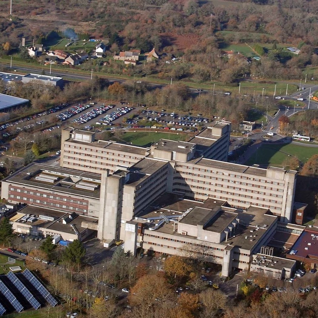 North Laennec Hospital 3