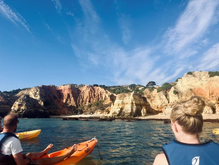 Kayak Explorers 3