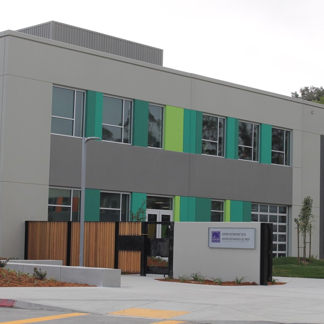 Aspire Richmond Technology Academy 2