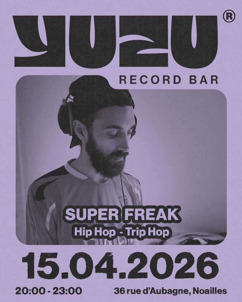 Super Freak 1
