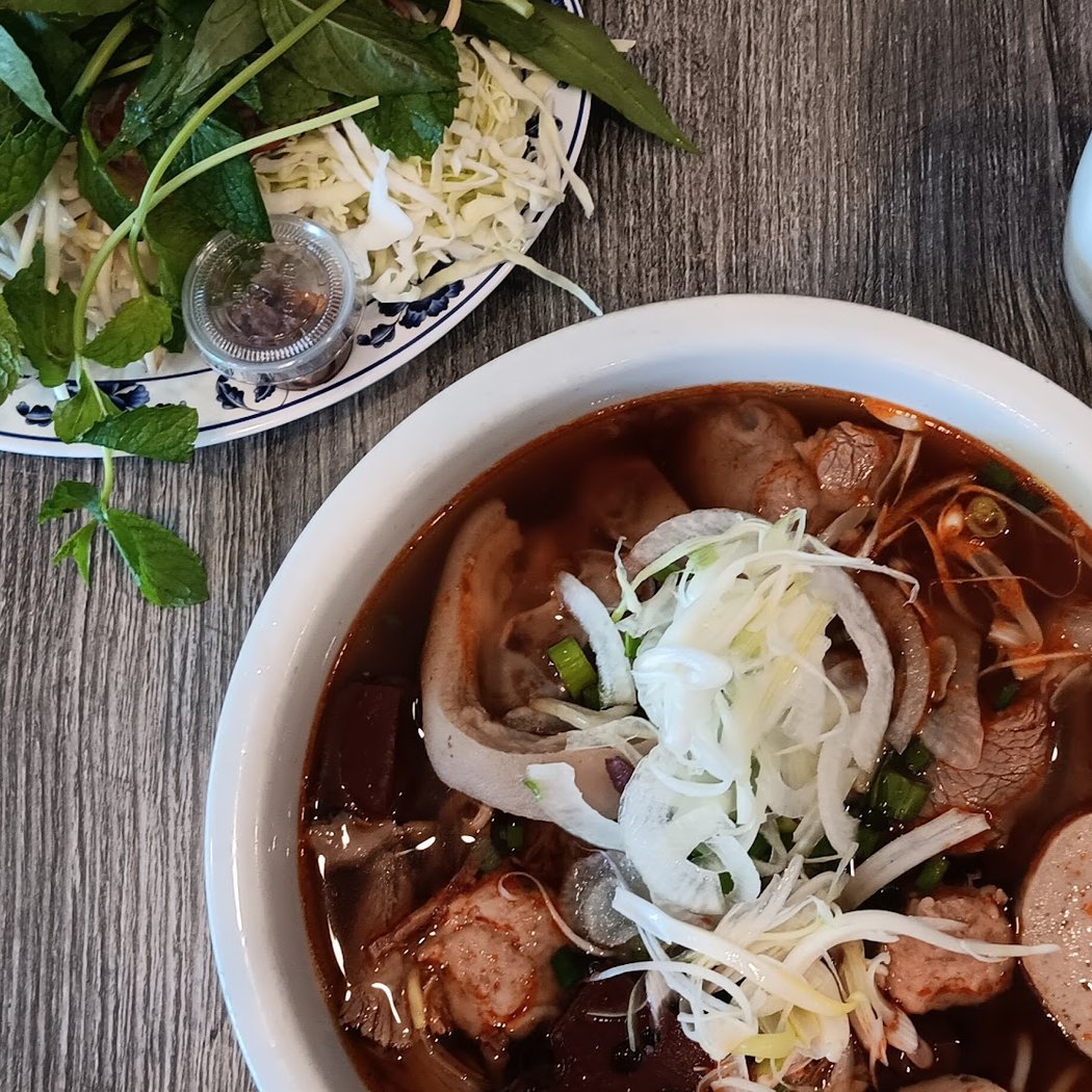 Đà Nẵng Quán Vietnamese Cuisine 3