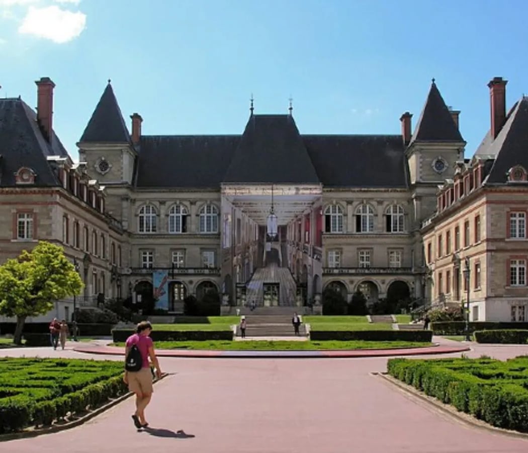 Journées Européennes du Patrimoine 1