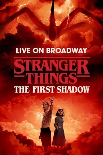 Stranger Things: The First Shadow 2