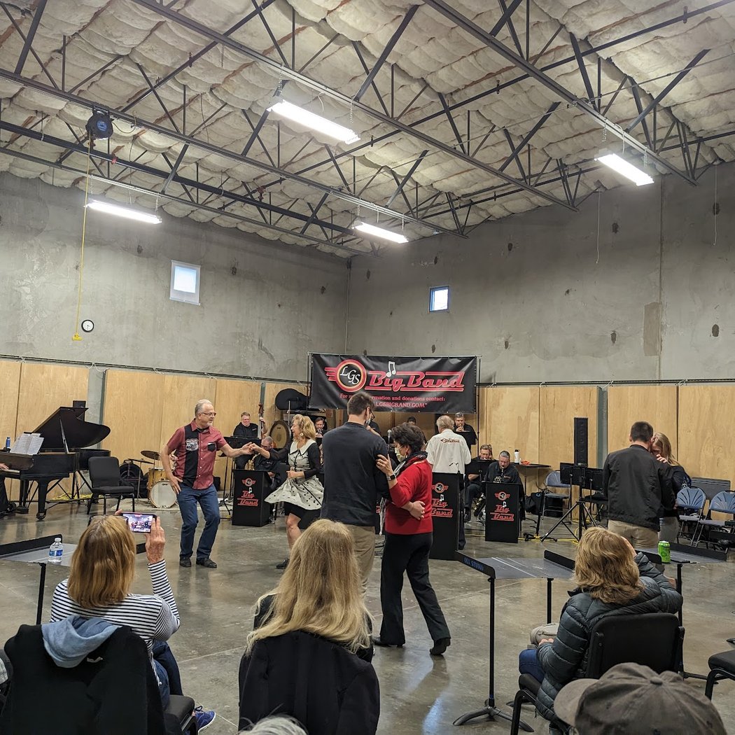 San Jose Metropolitan Band 2