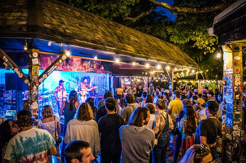 The Charleston Pour House 3