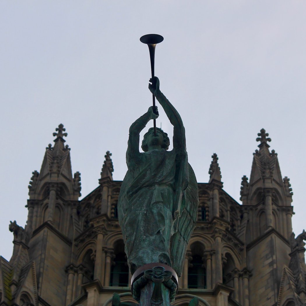 The Riverside Church 2