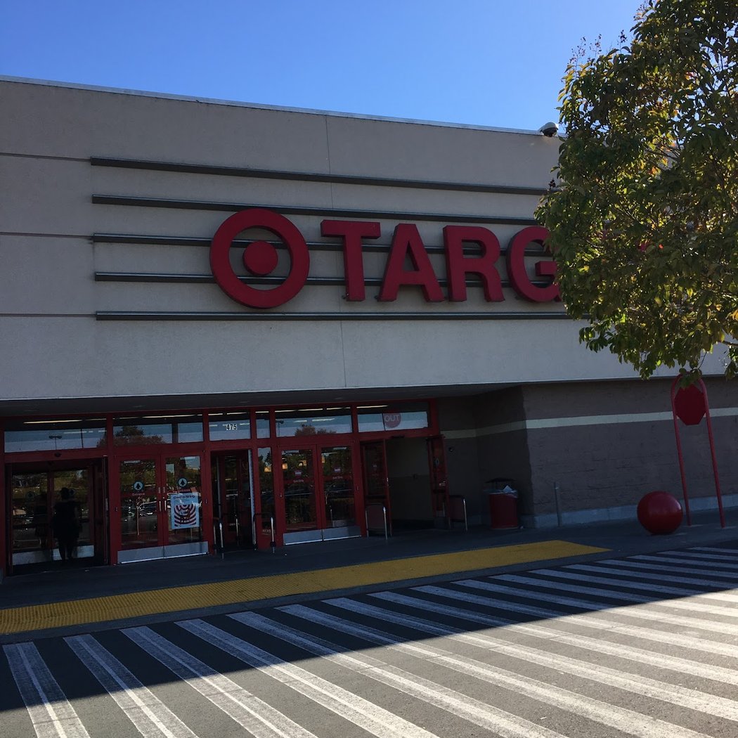 Demand that Target 1