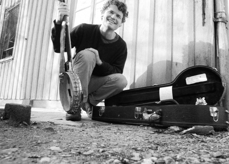 Bungalow Sessions/Projection + Andy Dale Petty/Concert 1