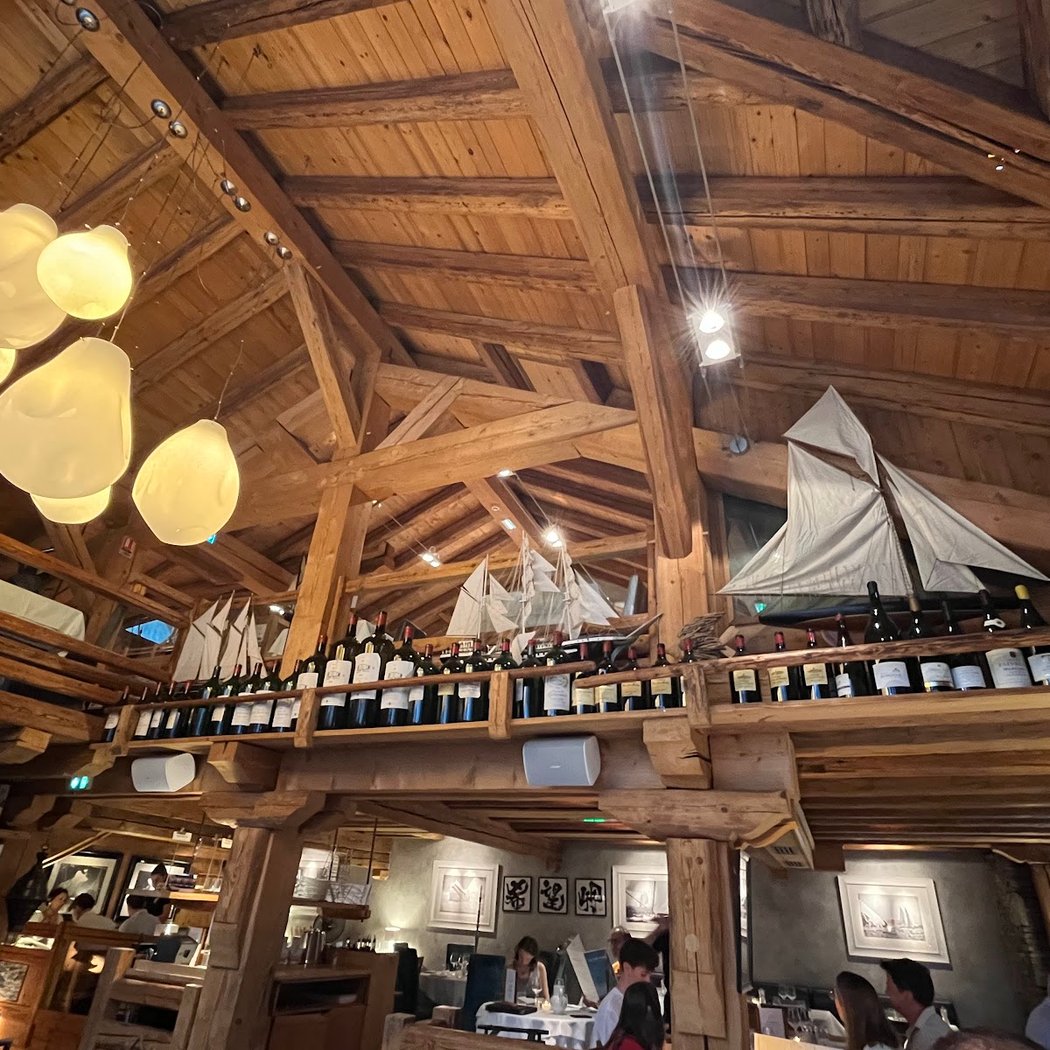 Restaurant Le Cap-Horn 4