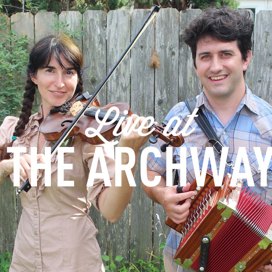 Live at the Archway 1