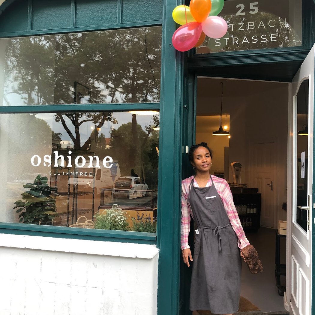 Oshione 2