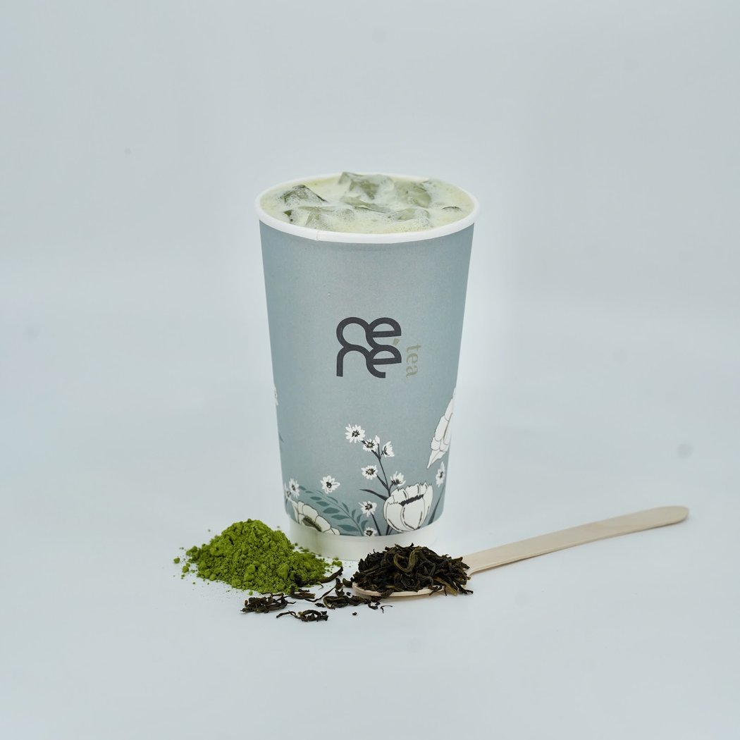 Ceré Tea 1