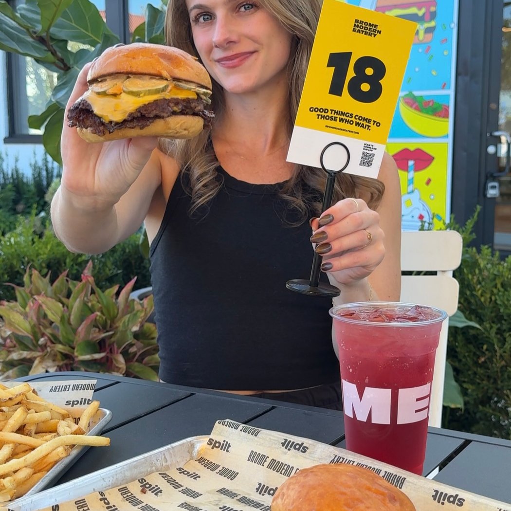 $5 Smash Burgers 1