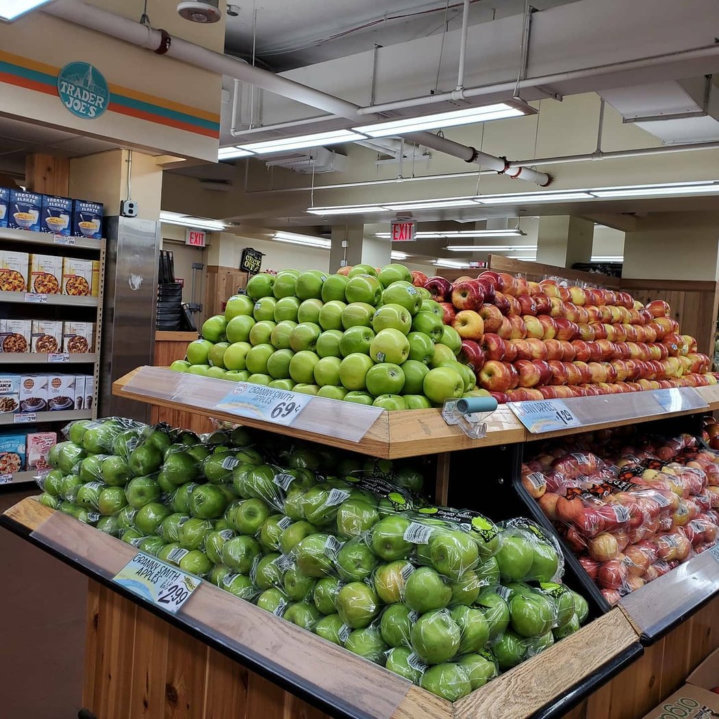 Trader Joe's 1