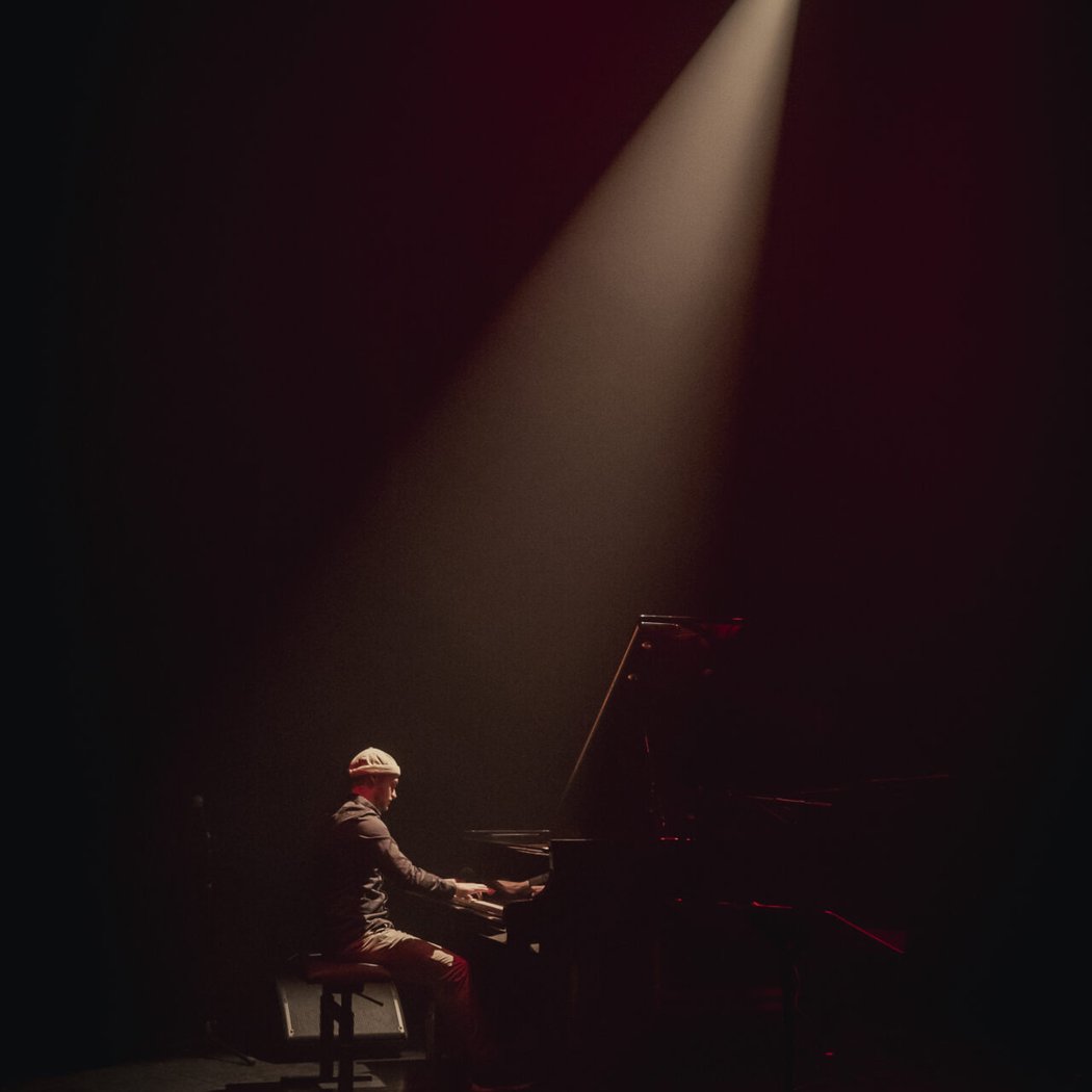 Carte blanche aux étudiants Jazz et musiques improvisées et Musiques actuelles amplifiées 1