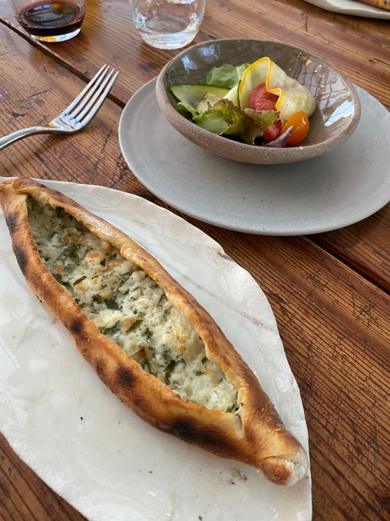 Ferme & Cuisine Bika 3