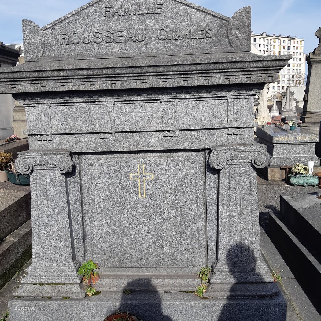 Cimetière ancien 2