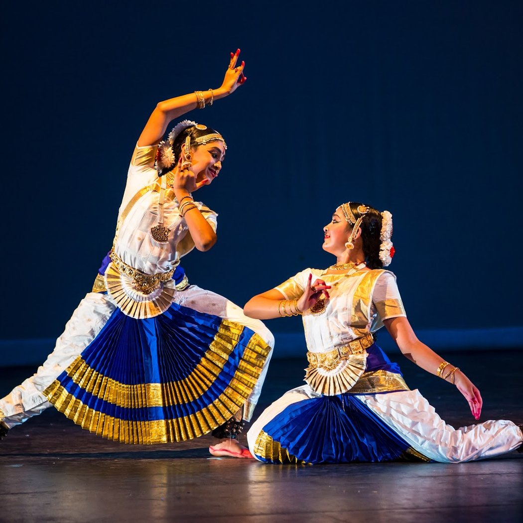 Nritanjali Dance Academy 2