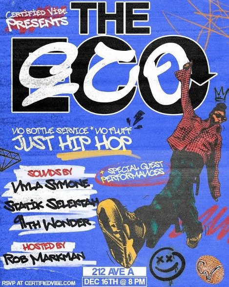 THE ECO 1