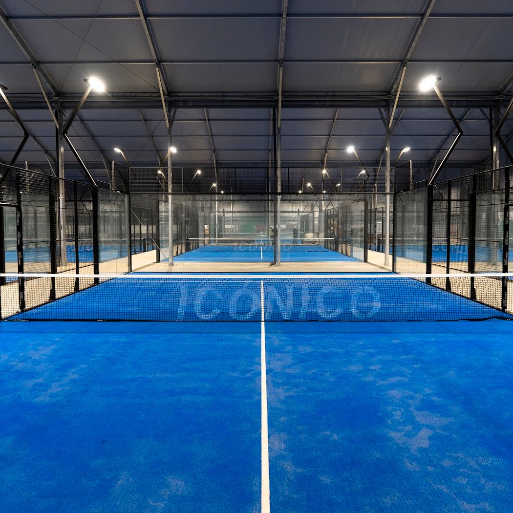 ICÓNICO Sports Social Club 2