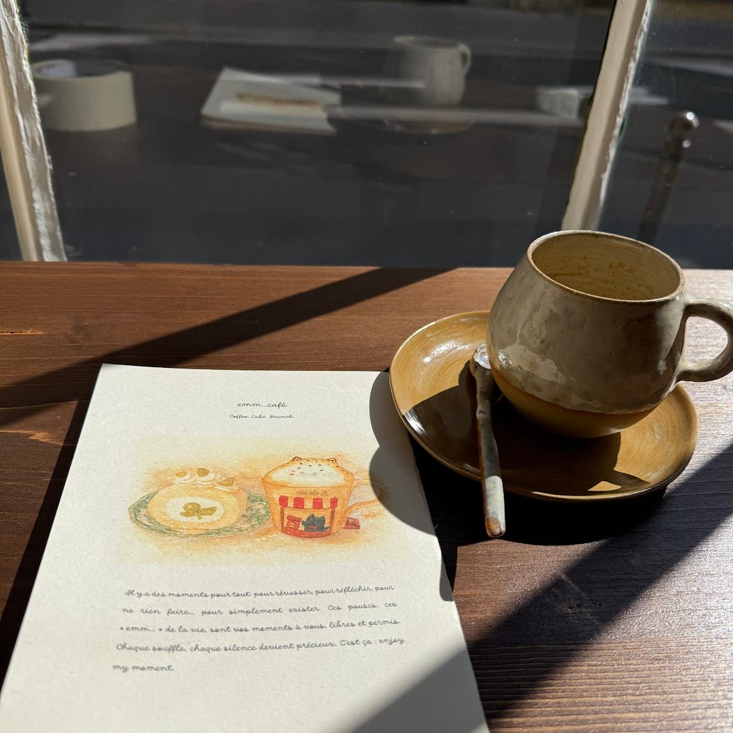 emm… café 3