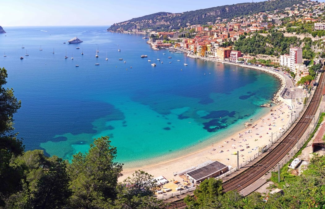 Villefranche-sur-Mer 5