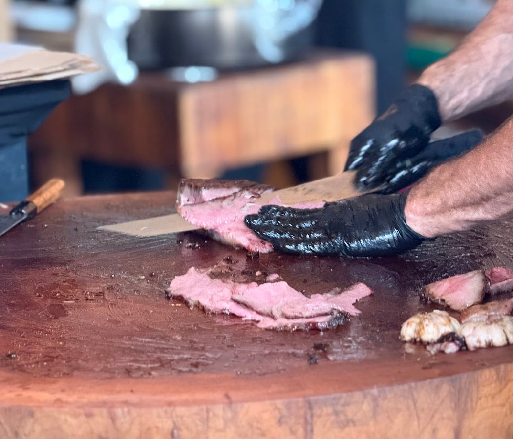 Adam Perry Lang BBQ Pop-Up 1