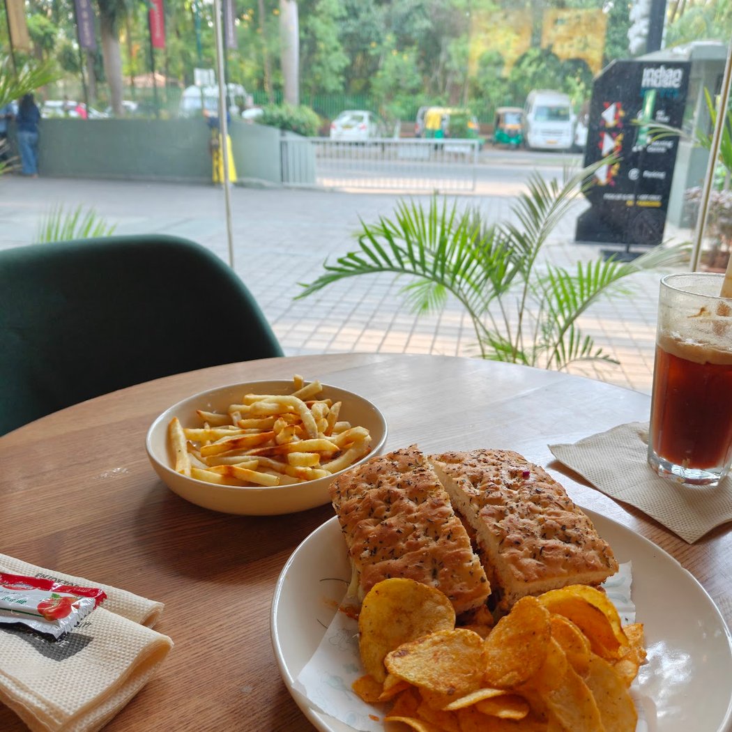 Third Wave Coffee 3