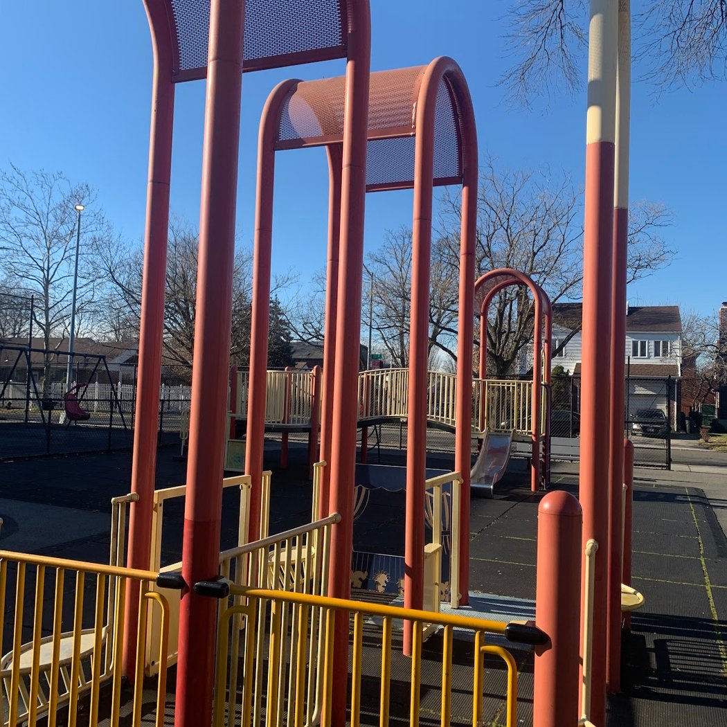 Queens Valley Playground 2