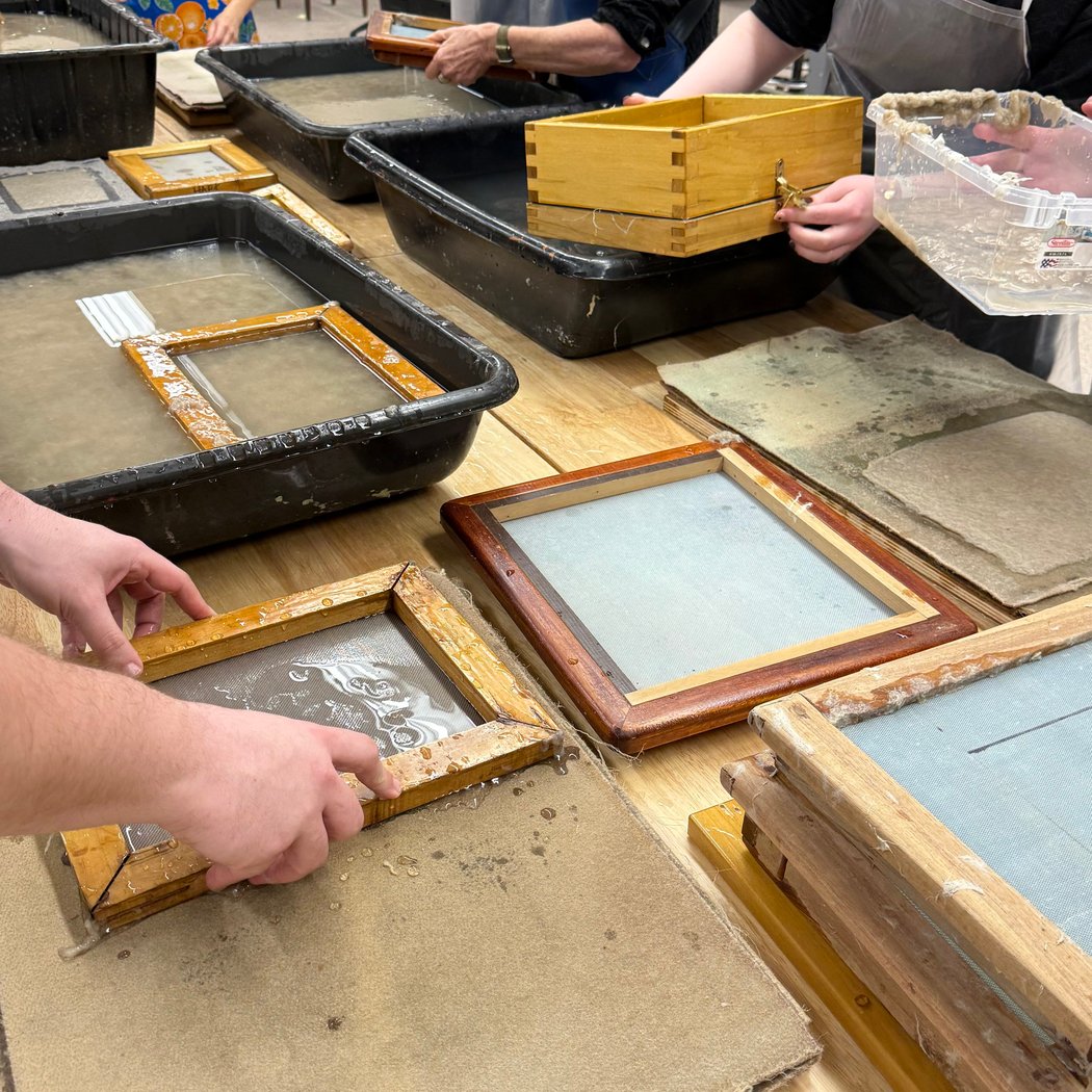 Introduction to Papermaking 3