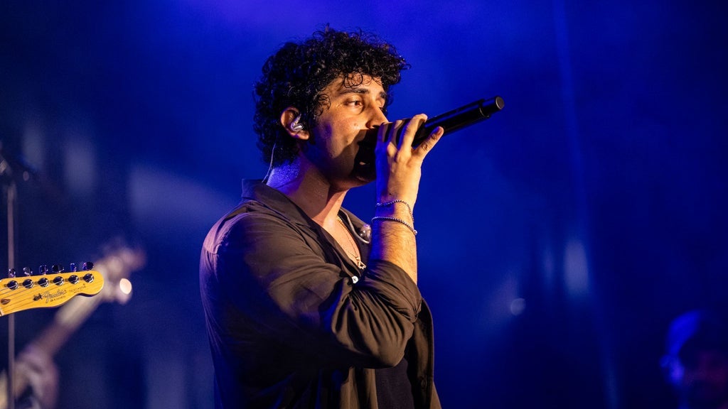 Nour Khodr + Special Guests 1