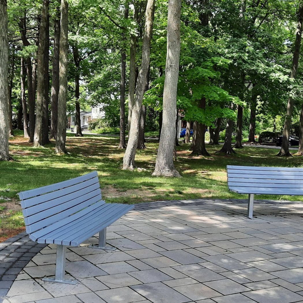 Parc Germaine-Yale (1963) 2