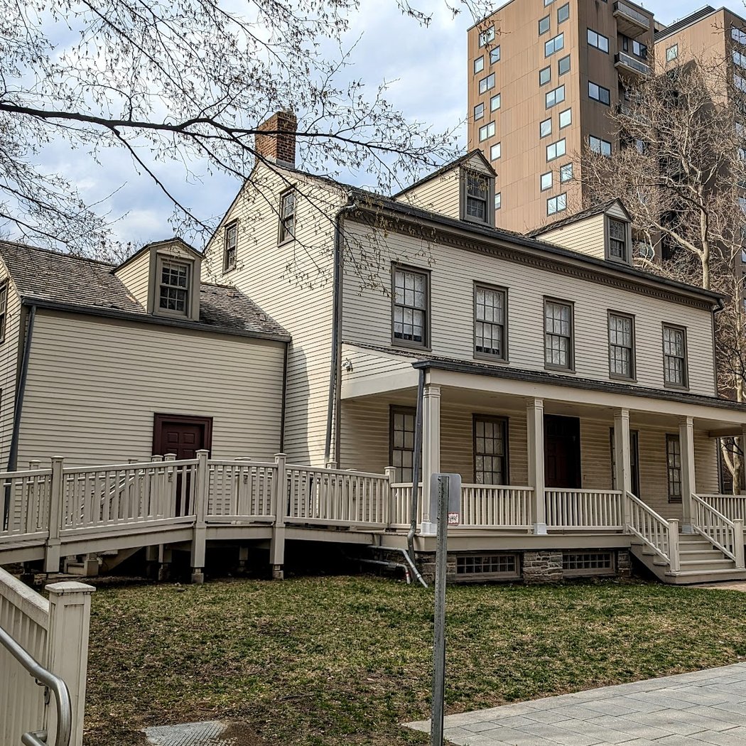 Blackwell House 2