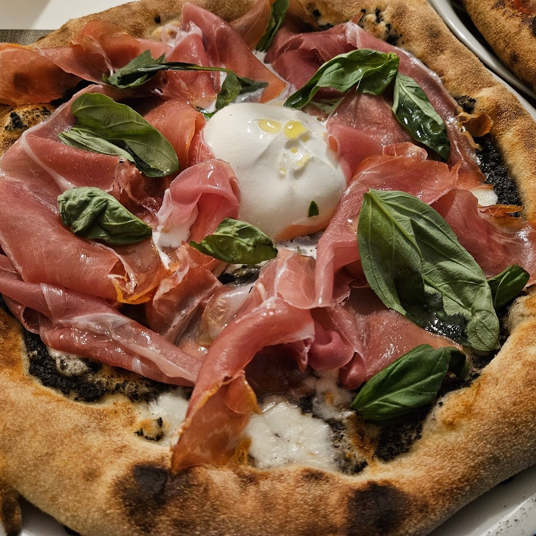 Semola Pizzeria - Pizza à emporter Paris 20 1