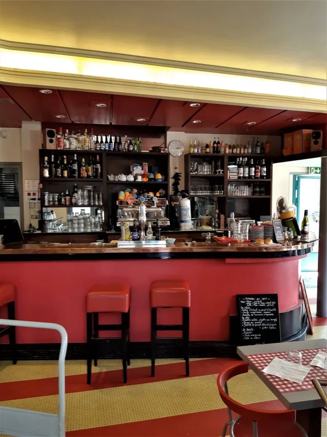 Trianon 3