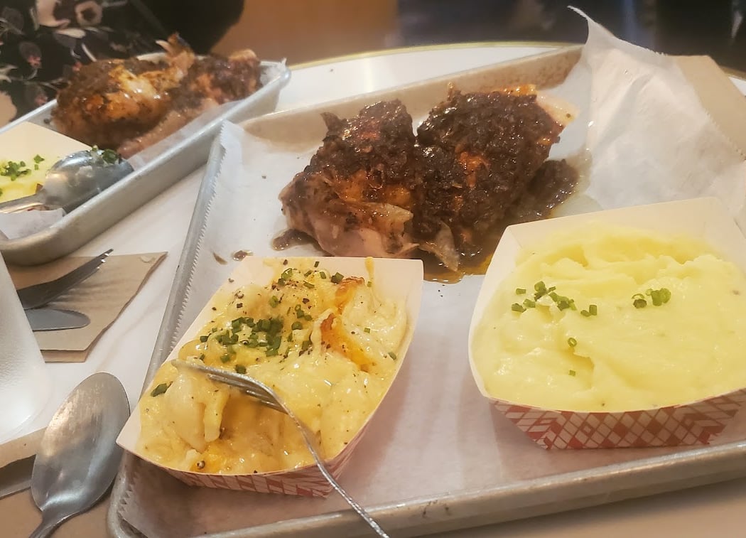 Weekend Brunch 3