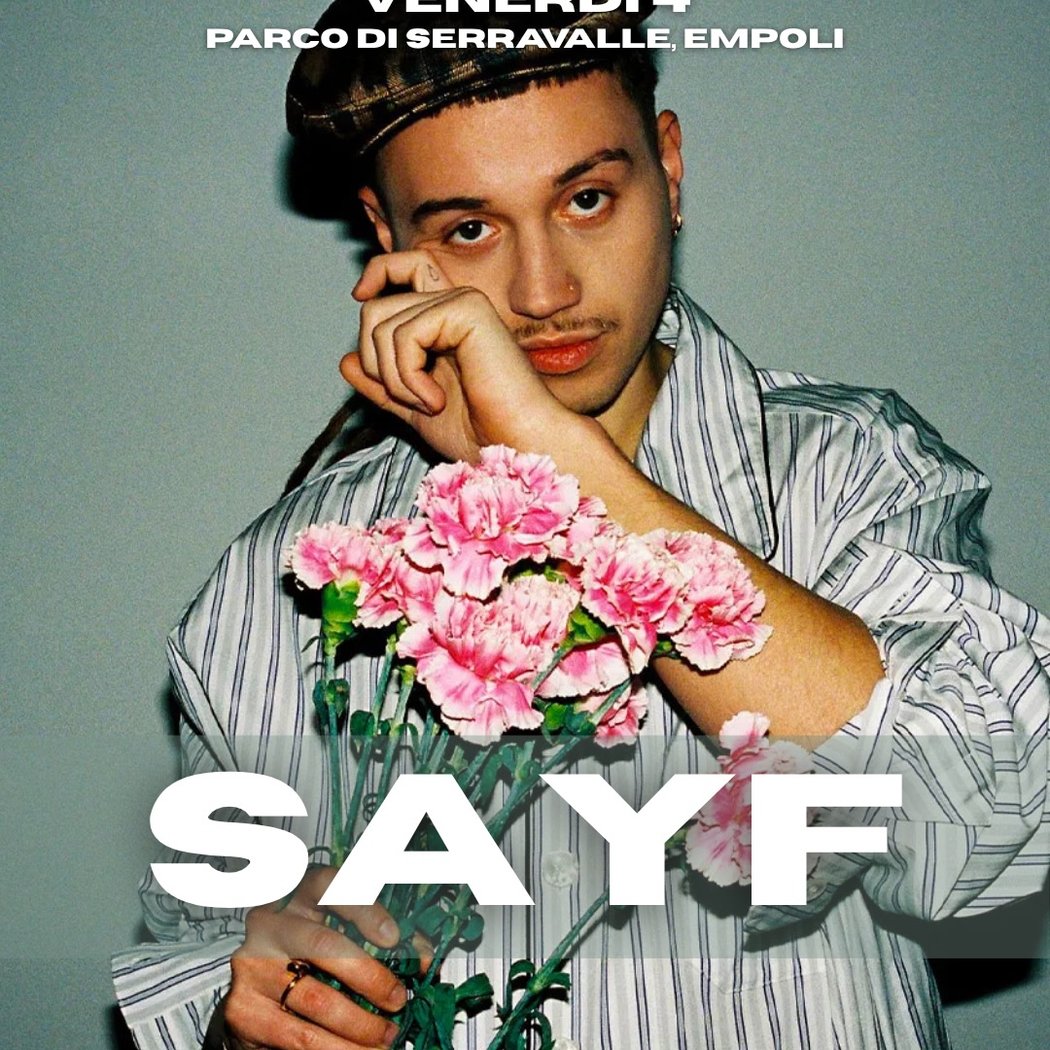 SAYF - Beat Festival 1