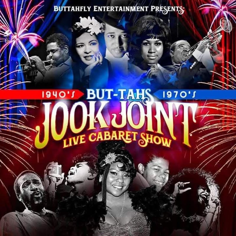 BUTTAH'S JOOK JOINT 1