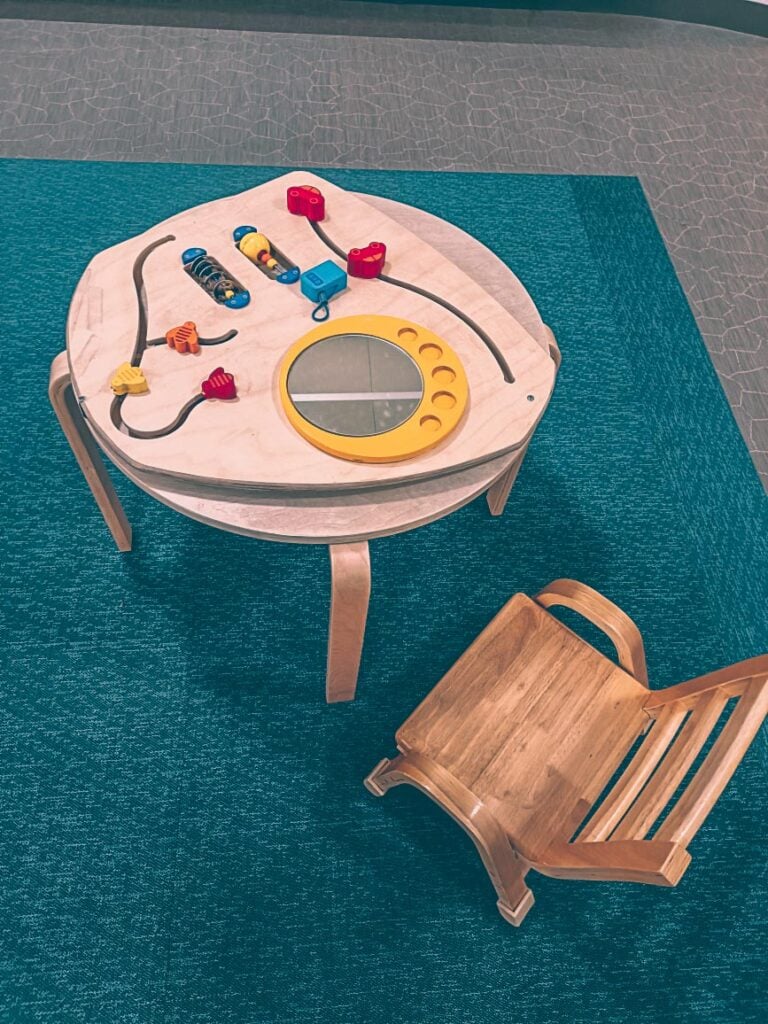 Children's Center 3