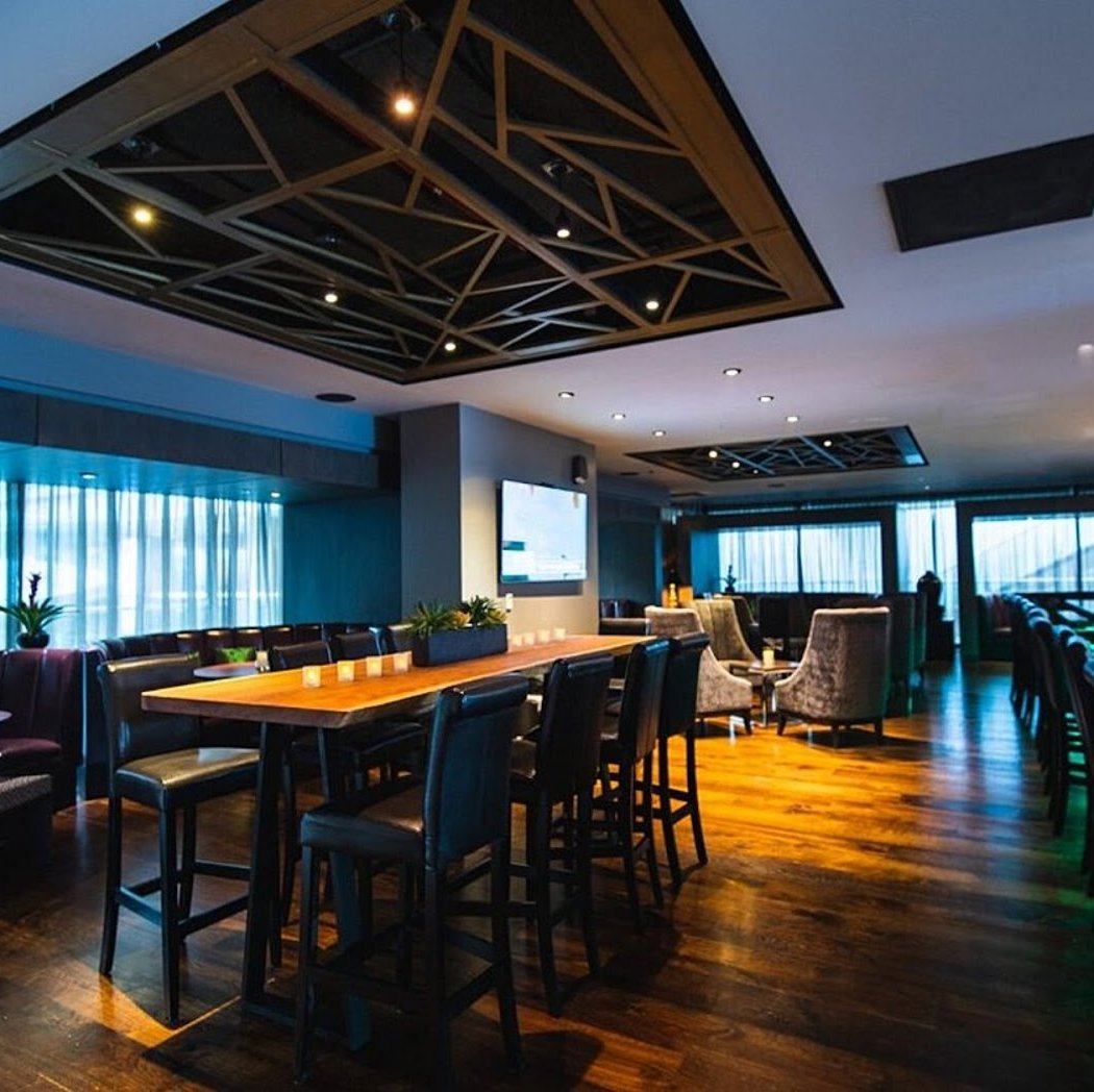 Harborview Restaurant & Bar 2