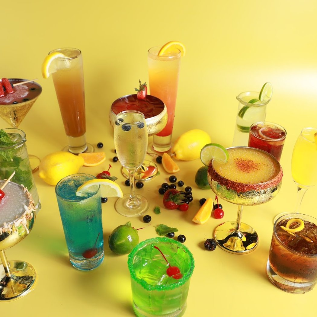 Saturday Jazz Brunch