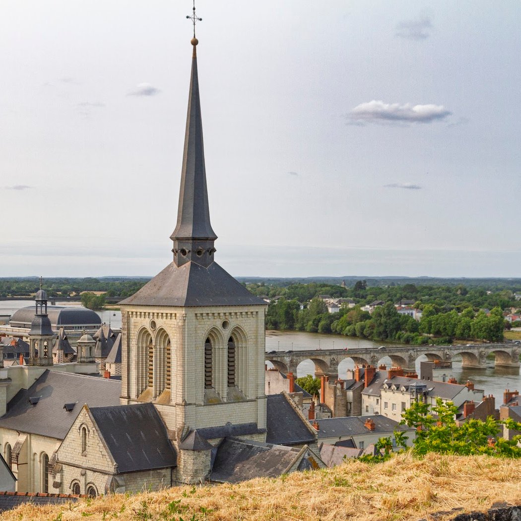 St. Peter's Church 2