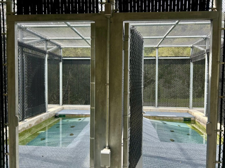 Larry Ellison Conservation Center for Wildlife Care: A Campus of the Peninsula Humane Society & SPCA 3