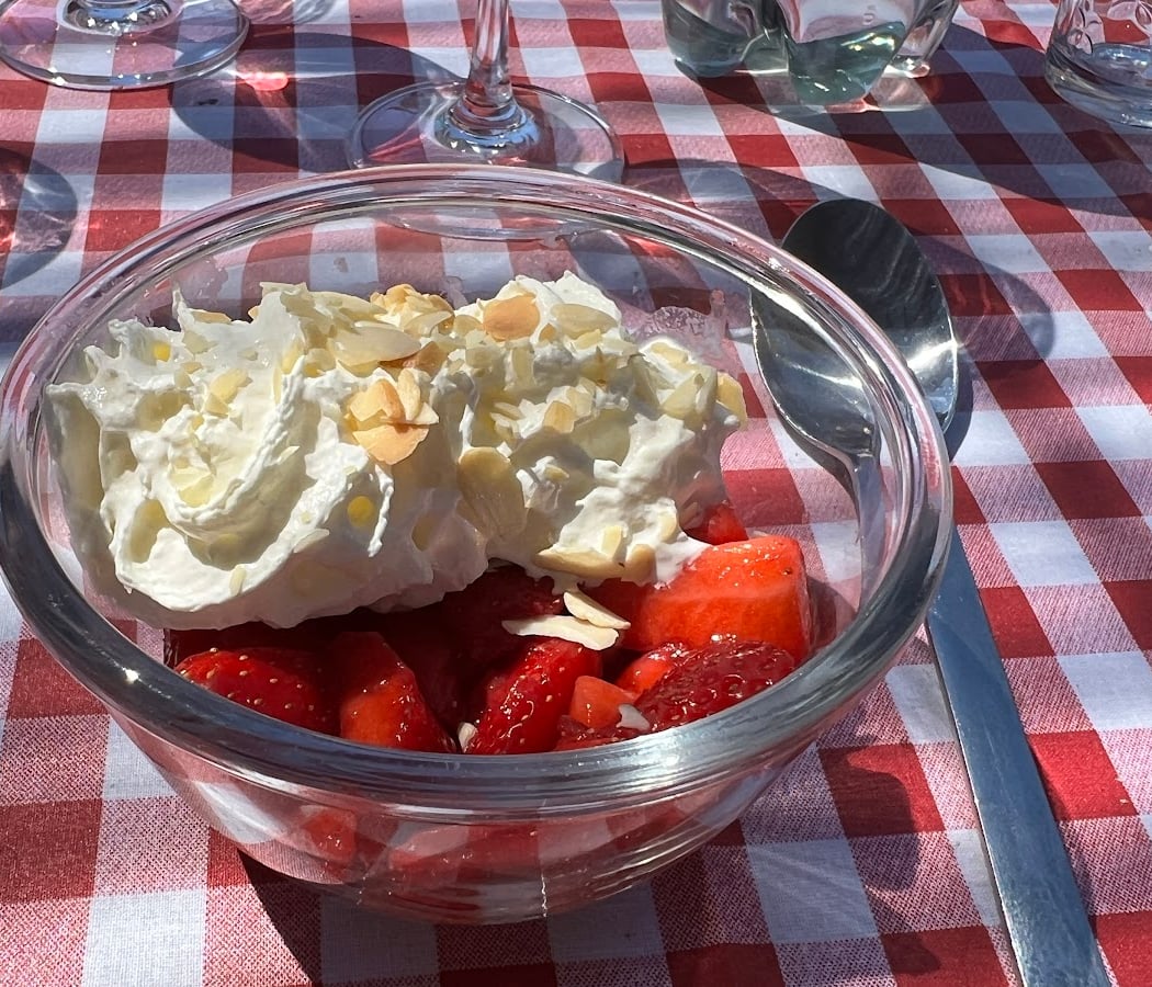 Restaurant Les Miracles 3