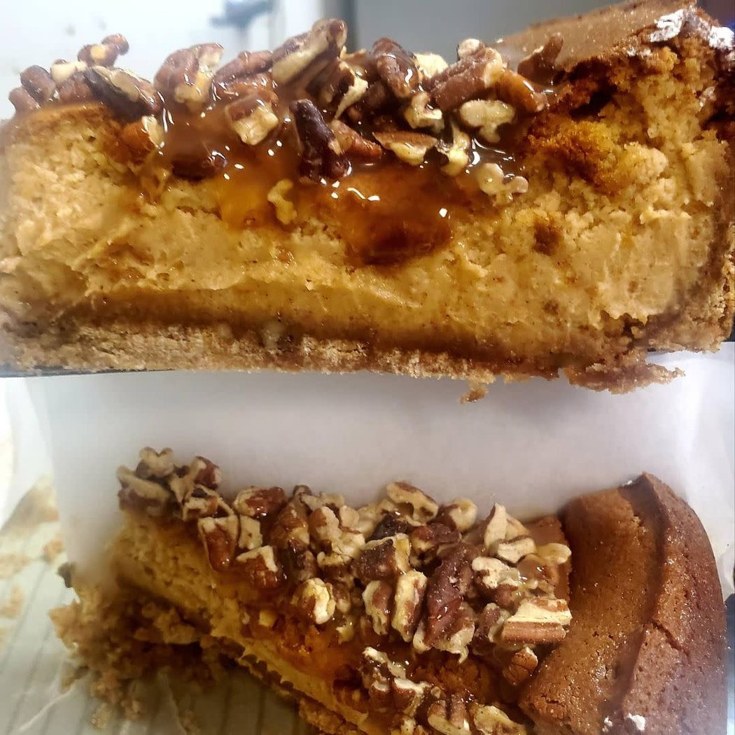 Gregory's Gourmet Desserts 3
