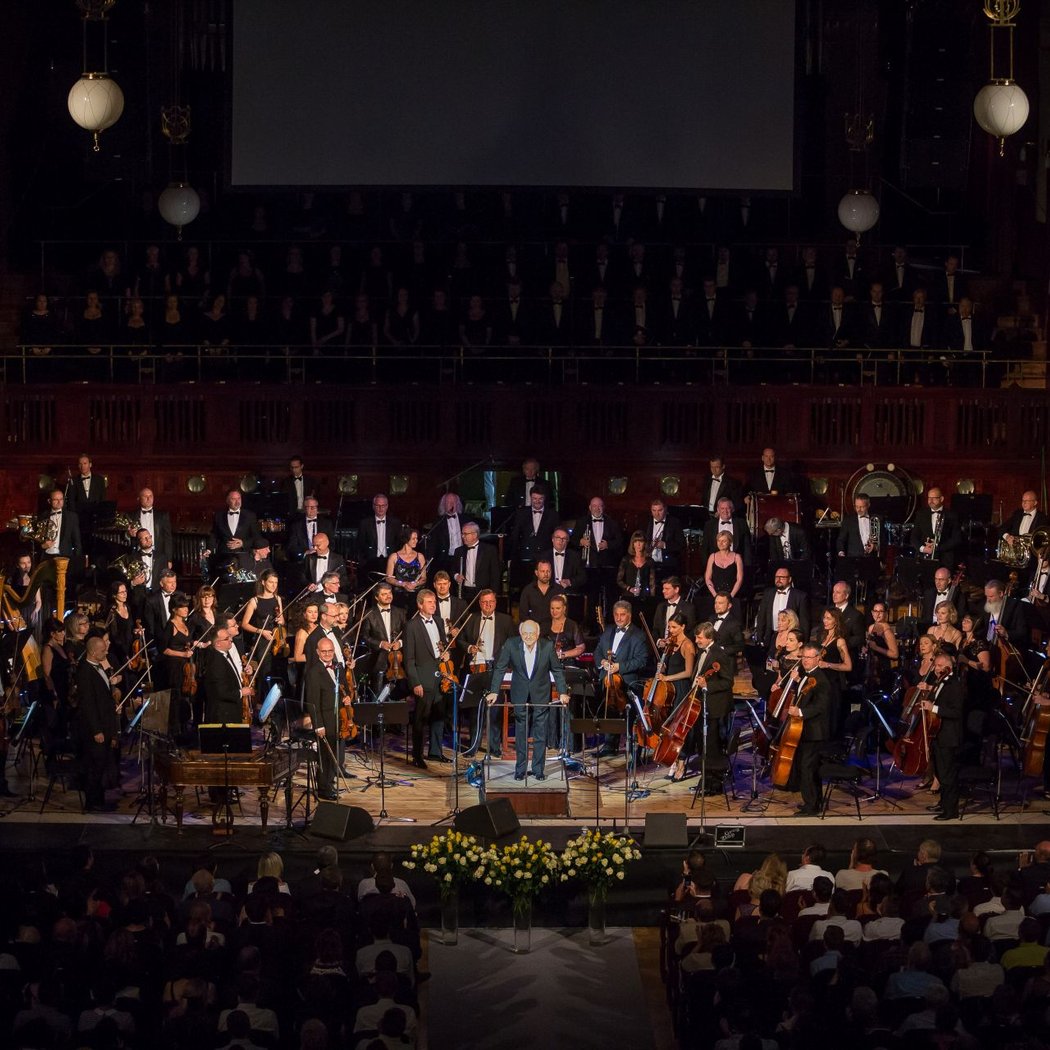 Prague Proms 3