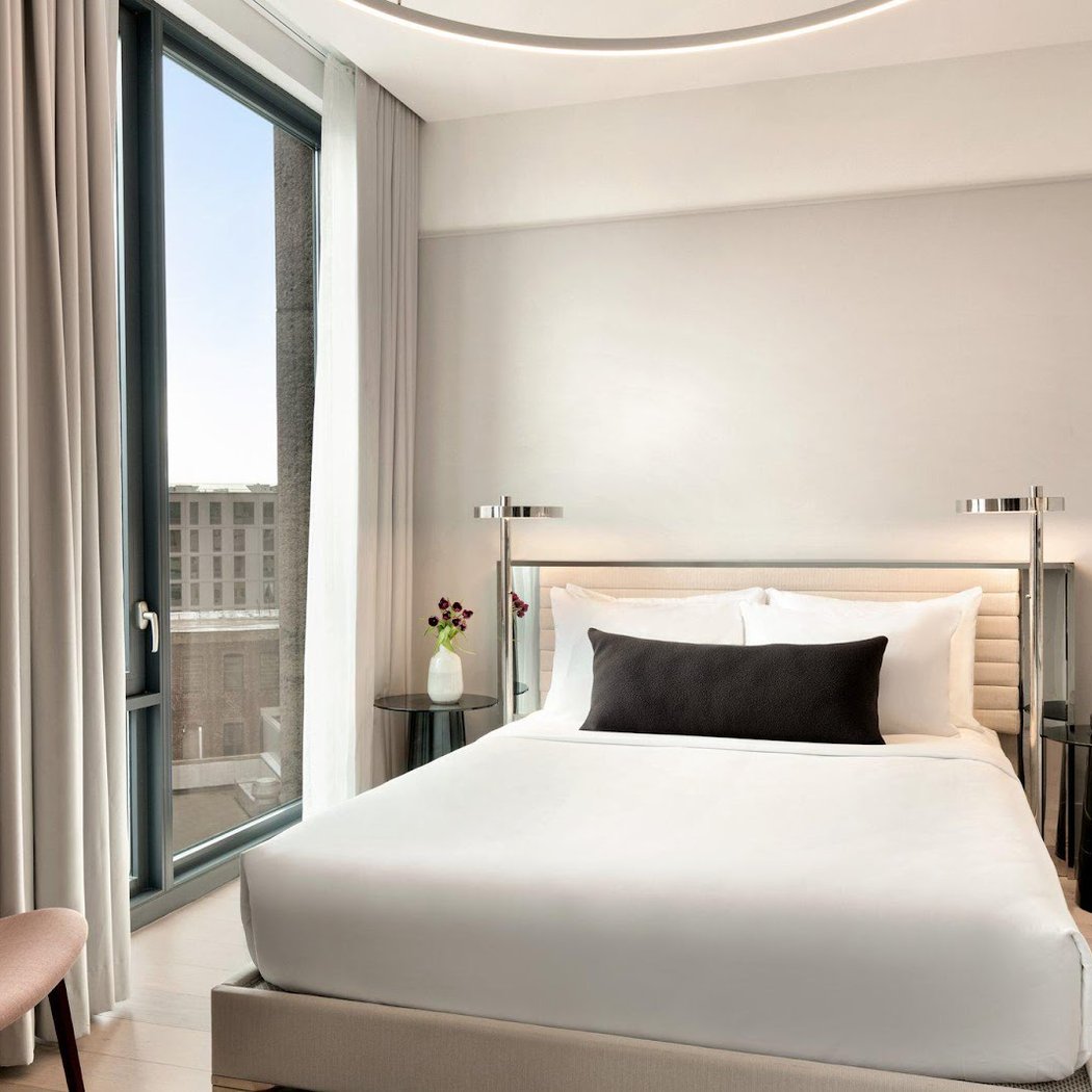 Hotel Indigo Williamsburg - Brooklyn by IHG 2