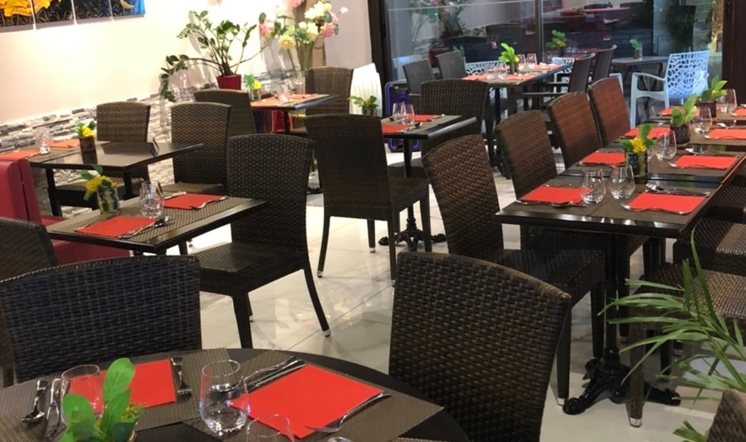Khon Kaen Thai Restaurant 2