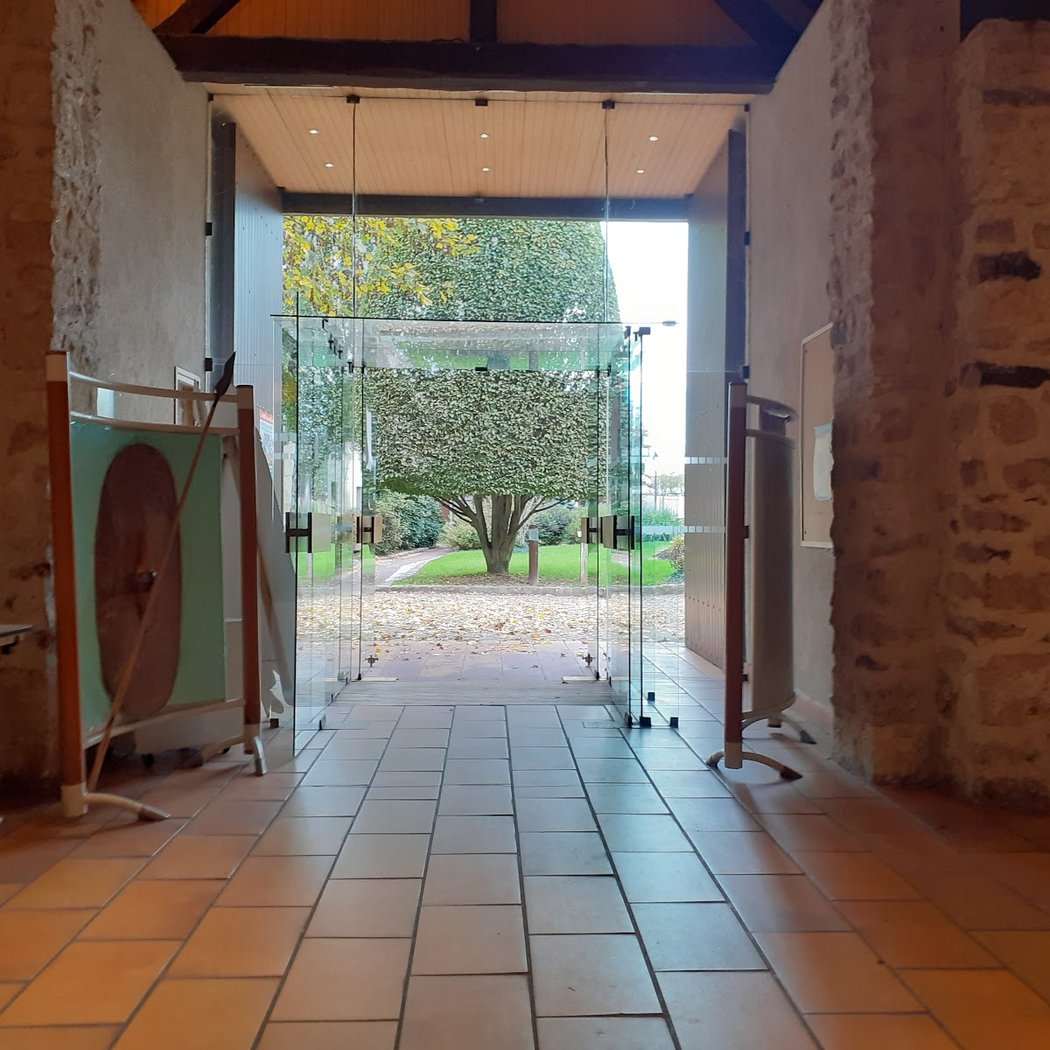 Salle de réception La Grange 1