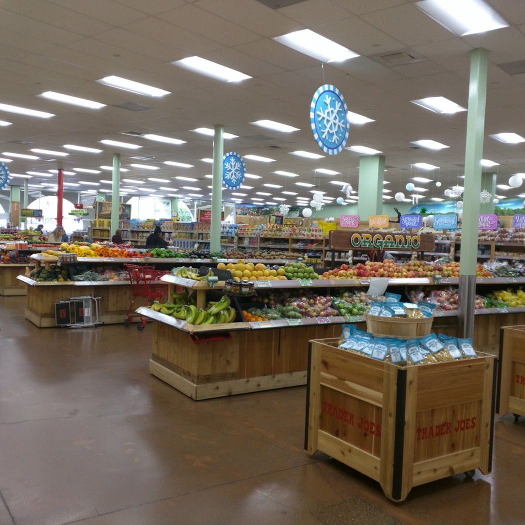 Trader Joe's 3